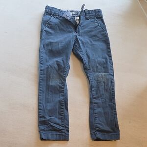 OshKosh B'gosh Blue‎ Denim Pants